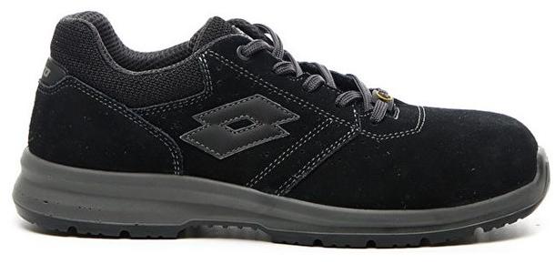 LOTTO WORKS Спецобувь sun-id-1344791 - Вид №1