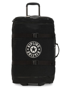 KI728351T Чемодан M Medium Wheeled Upright Duffle Kipling Distance