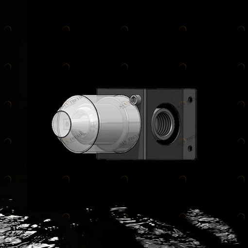 Внутренняя часть смесителя MIXDI01 Geda Nextage Built-in Parts скрытого монтажа Внутренние части смесителей Built-in Parts