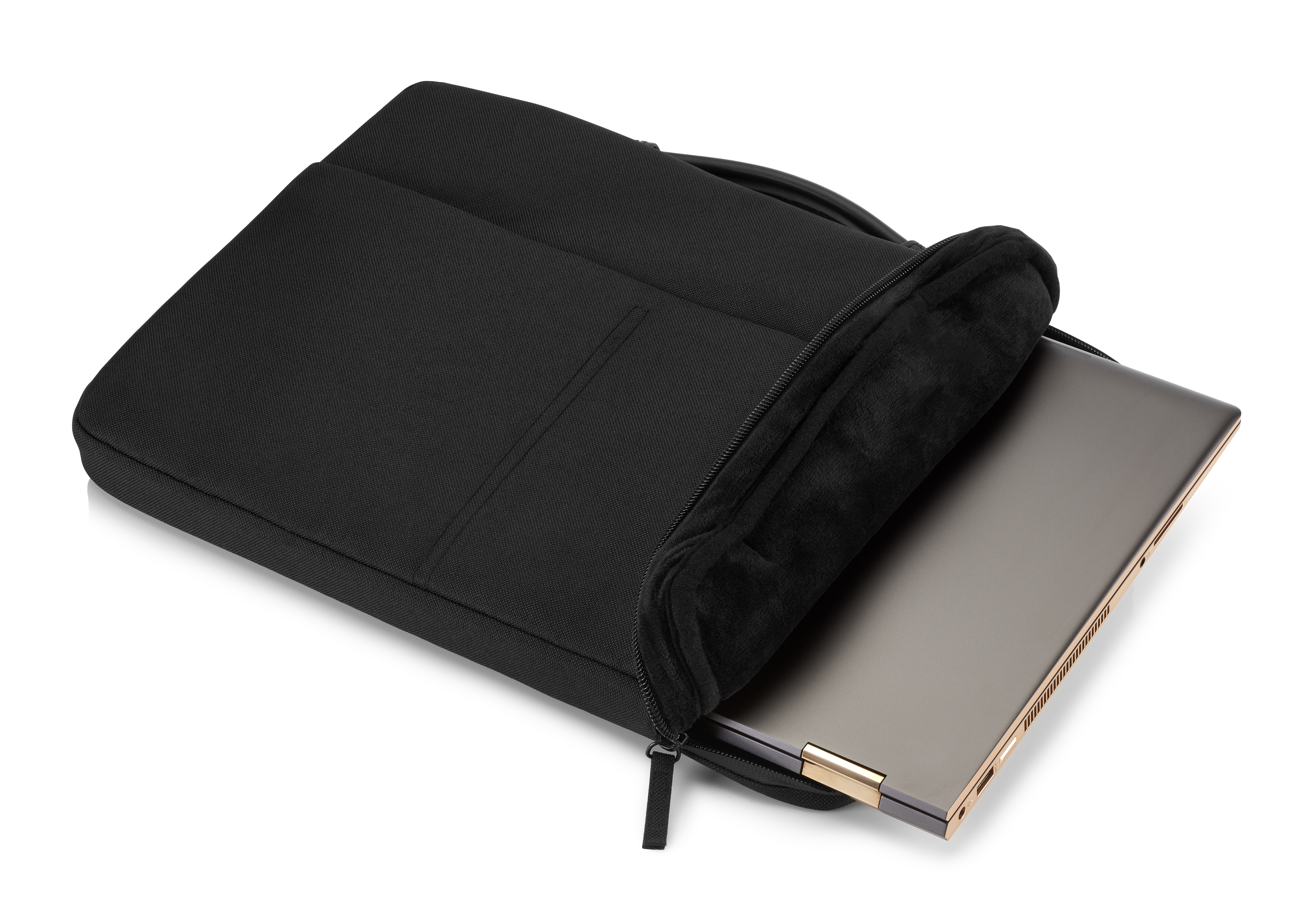 7XG60AA#ABB envy urban 15 blk sleeve HP Santreyd  - Вид №4