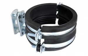 3363070 Крепление для труб  BISMAT® 1000 Опорное крепление для чугунных и пластиковых вертикальных труб