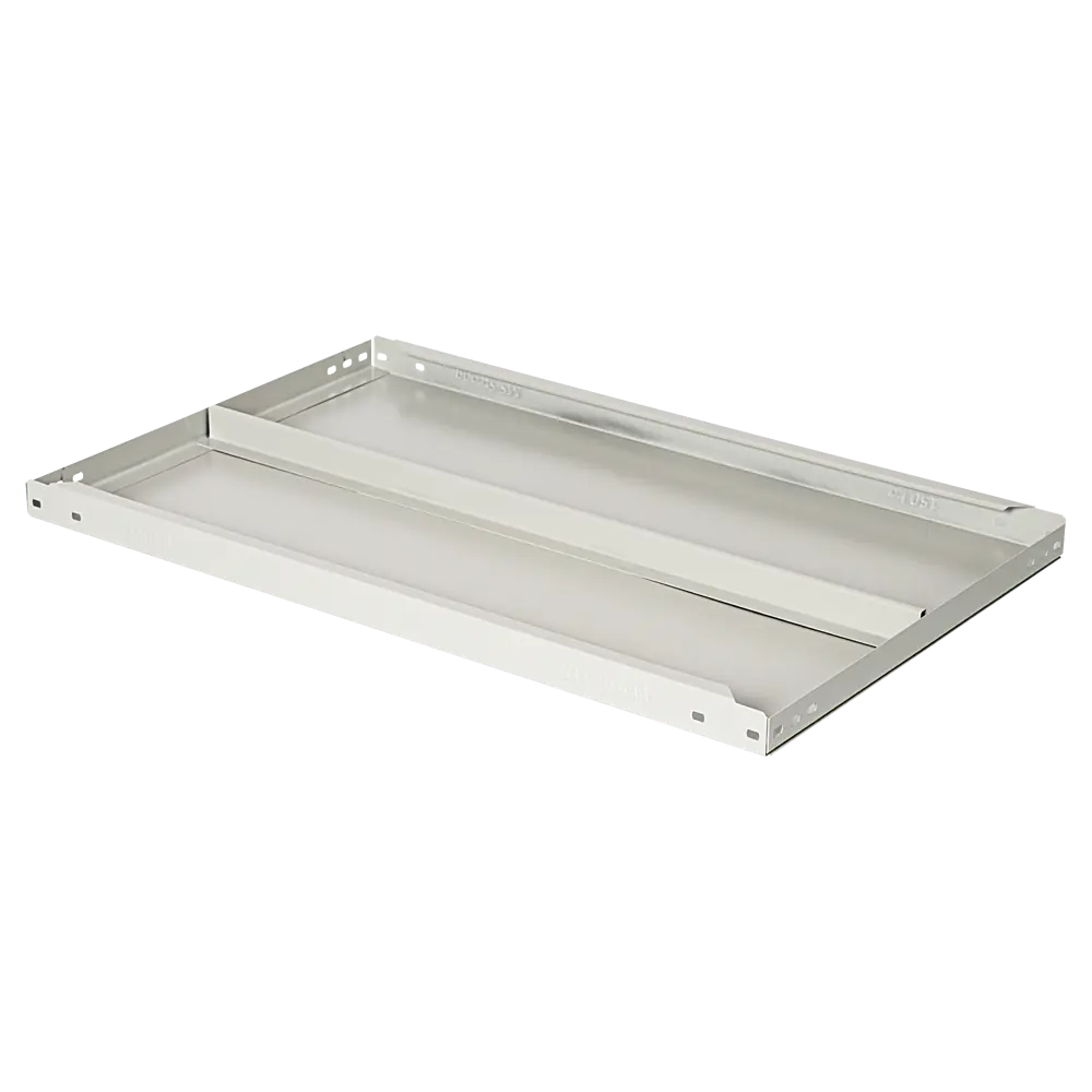 Металлическая полка для стеллажа Santreyd 50x80 см, нагрузка 150 кг 89396131 STLM-1422591 - Вид №2