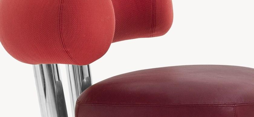 Moroso Кресло с подлокотниками Pipe sun-id-1378182 - Вид №10