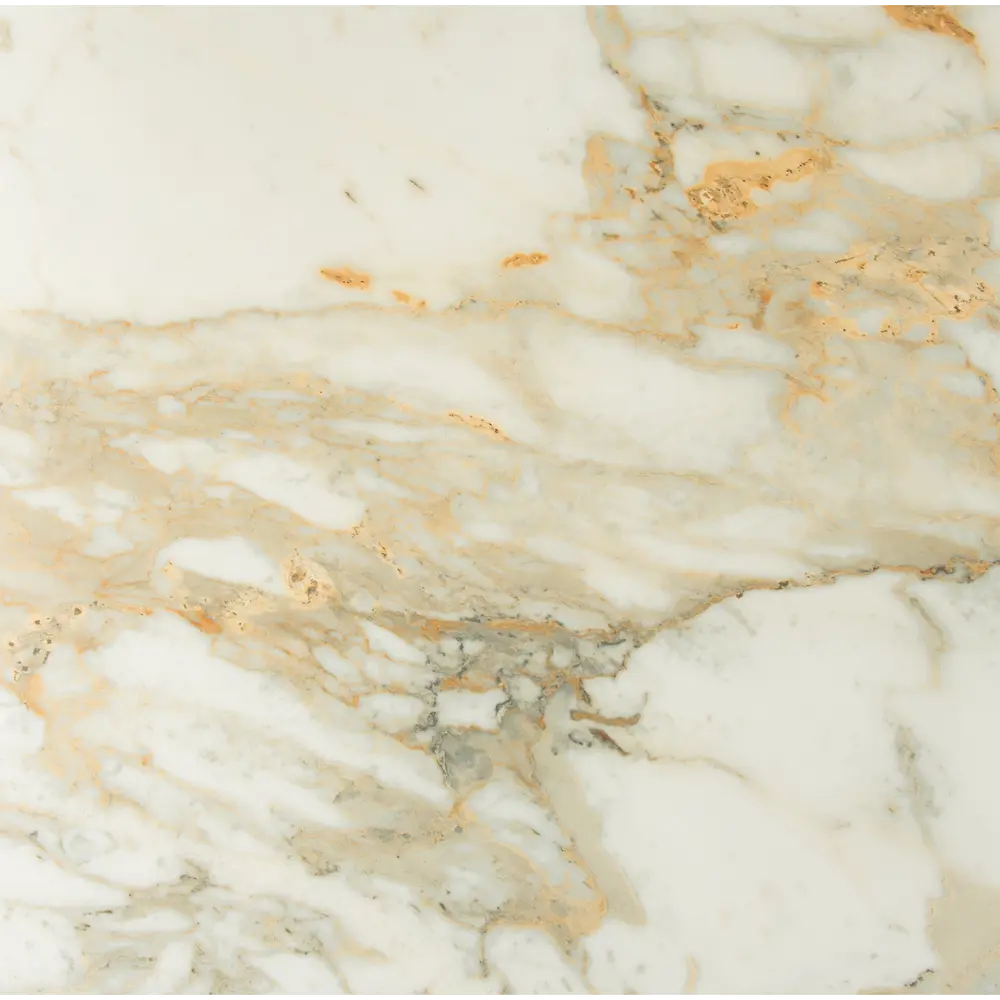 Santreyd Керамогранит Calacatta Oro 60×60 см в бежевых тонах 83715782 STLM-0043683 - Вид №1