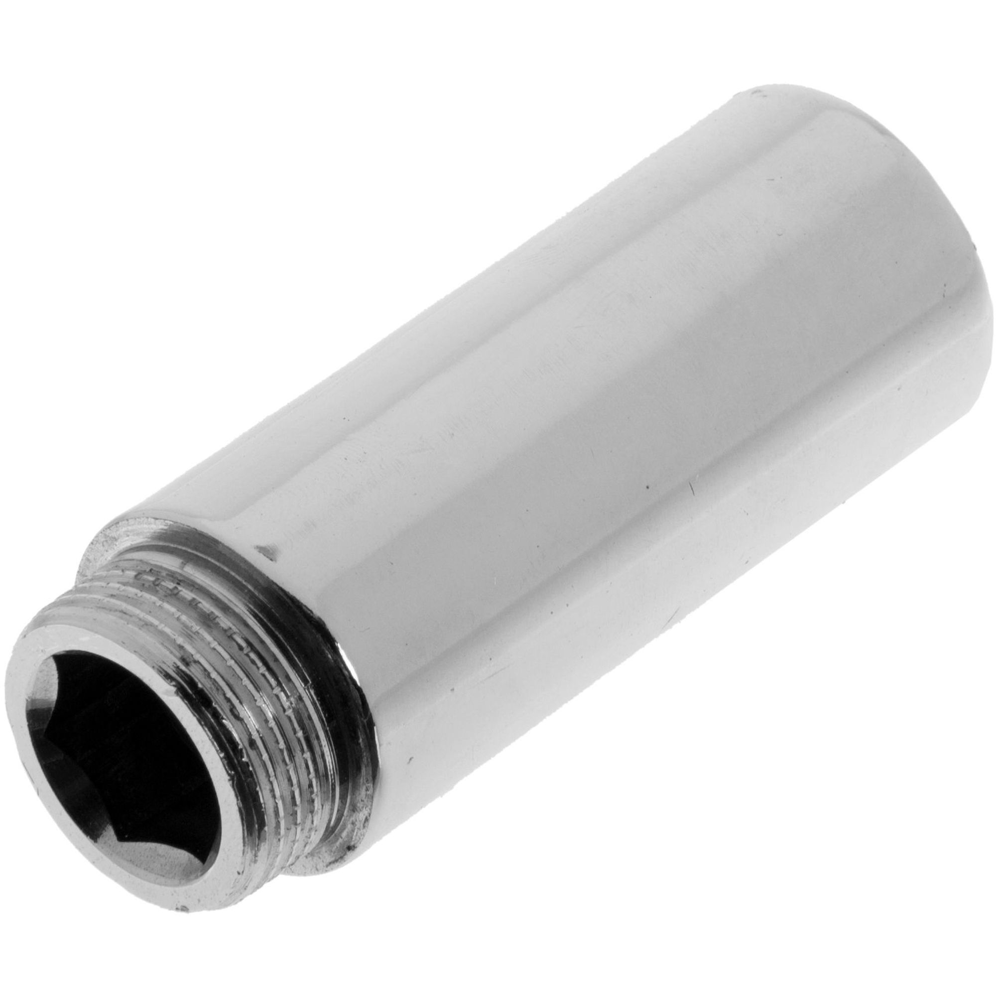 Удлинитель Santreyd 3/4"х80 мм для трубопровода с внутренней резьбой 17988756 STLM-0009159