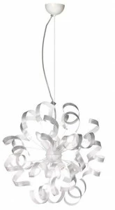 Rossini Illuminazione Подвесной светильник из металла