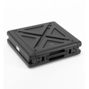 90568414 Кейс ударопрочный Dgcase RACK2U, полипропилен, 458x447x98 мм STLM-1346754