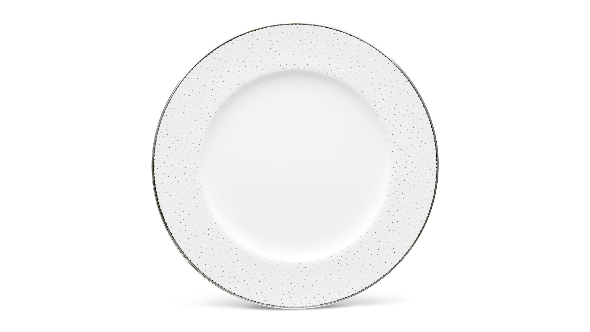 10649810 Noritake Сервиз столовый Noritake "Брум-стрит"  6/22 Фарфор костяной  - Вид №1