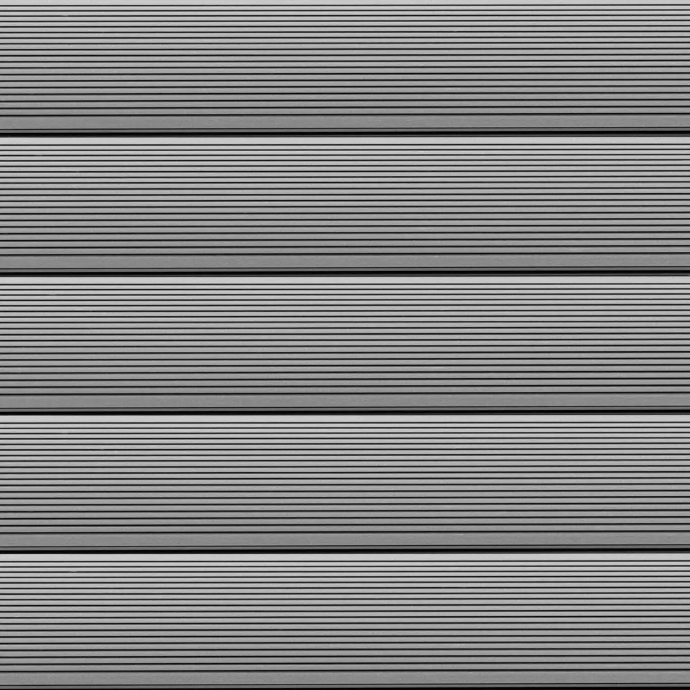 Террасная доска T-DECKS из ДПК серого цвета с противоскользящей поверхностью 87036577 STLM-1530337 - Вид №3