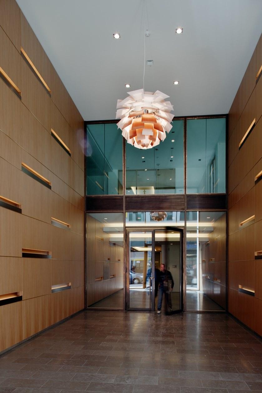 Louis Poulsen Металлический светодиодный подвесной светильник Ph sun-id-1457911 - Вид №60