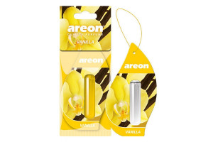 16121656 Ароматизатор LIQUID 5 ML, Vanilla LR06 Areon