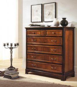 Комод Matisse BOTTEGA D'ARTE 802