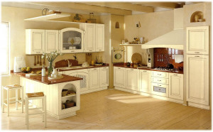 Кухня  CESAR CUCINE Daniela-2