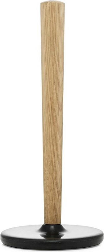 130523 Держатель для бумажных полотенец Black Normann Copenhagen Craft