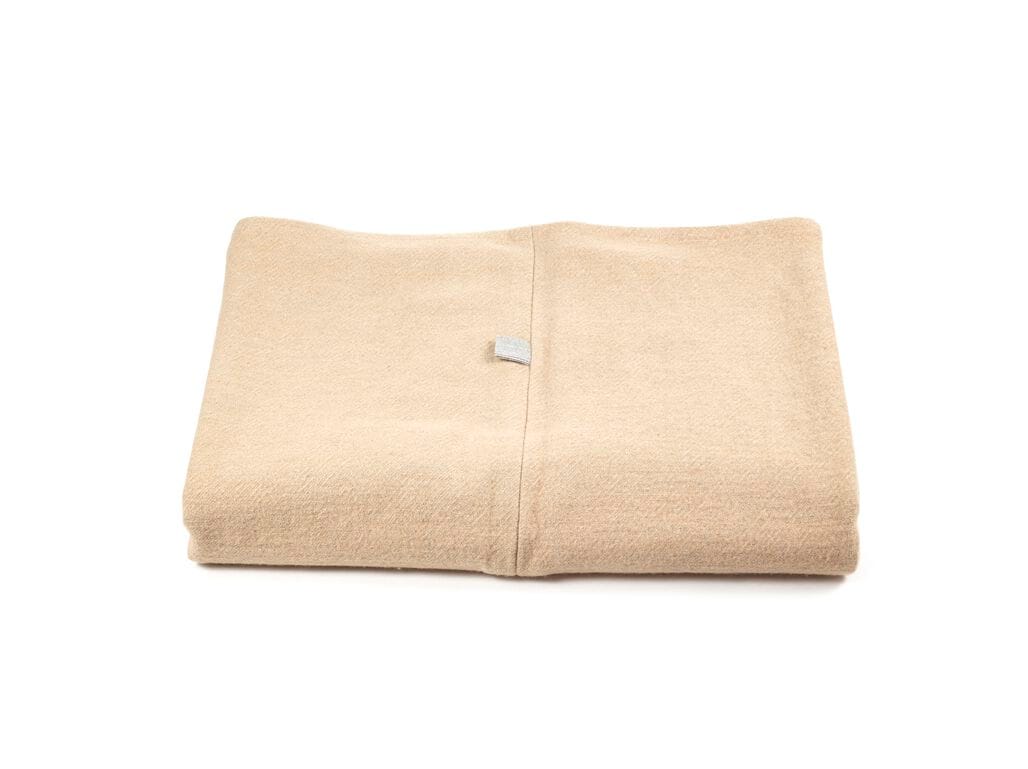 Льняное и шерстяное покрывало Libeco Home Shetland ARCH-00150524 - Вид №1