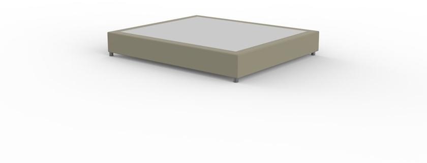 Mobilspazio Кровать двуспальная мягкая для гостиниц Zeus sun-id-1445937 - Вид №14