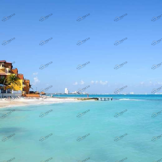 WP00091 Фотообои Verol Фотообои decoline 1х1 м