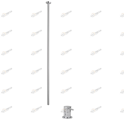 15033  EFFEPI RUBINETTERIE Tondi 