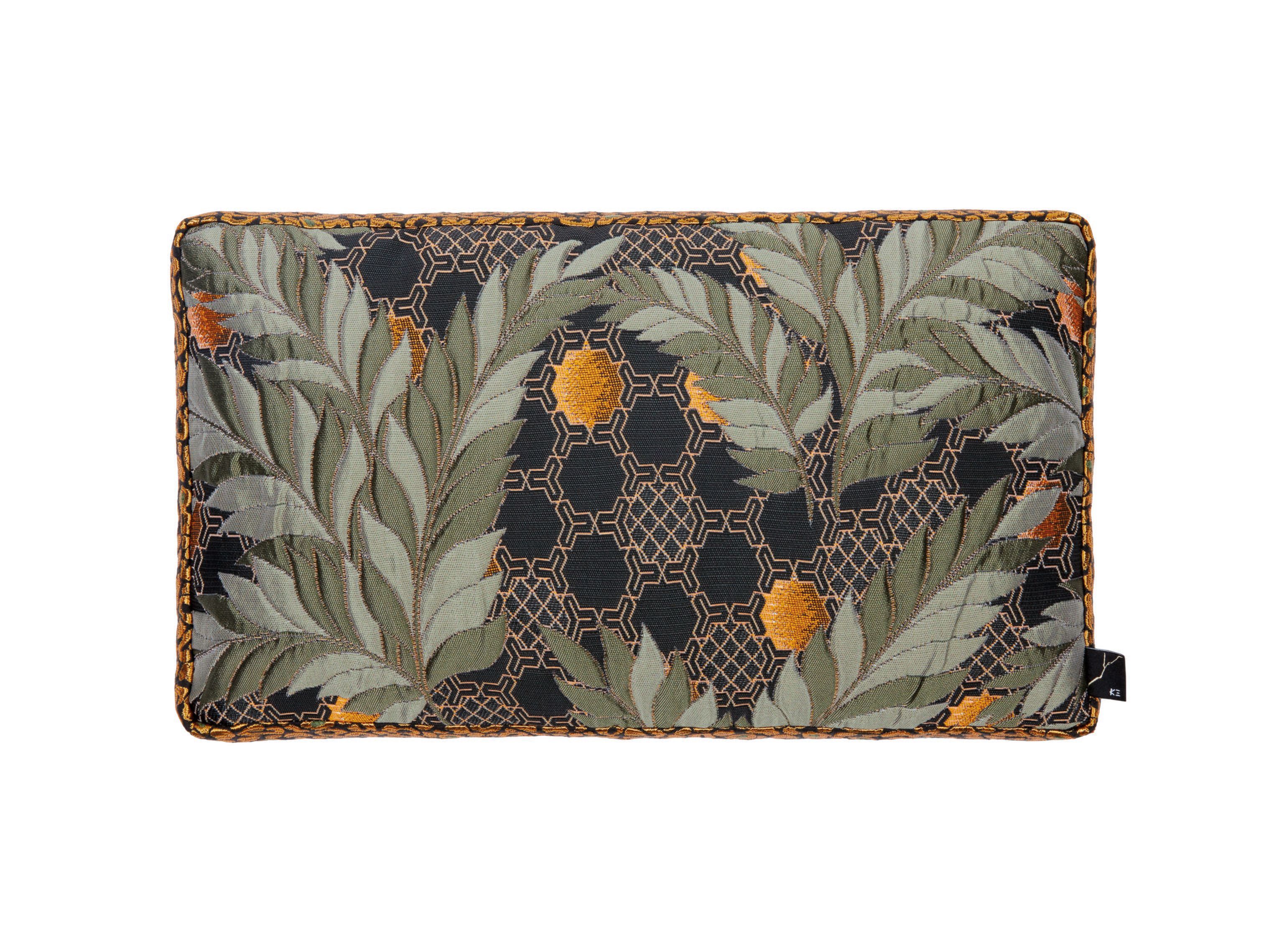 Прямоугольная подушка K-3 Тора ARCH-00143969 - Вид №1