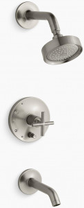 KOHLER  K-T14420-3-BN