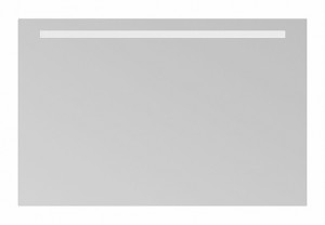 44774 IFO Option зеркало, с верхней подсветкой