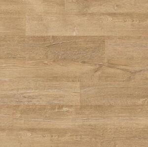 Пробка EGGER Classic PRO Comfort 10/31 Альба Светлый Дуб тиснение в регистр (Тиснение в регистр) 1292х193 мм.