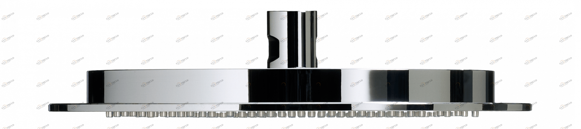 Oras 232080 Верхний душ 232080 Hydra Хром 