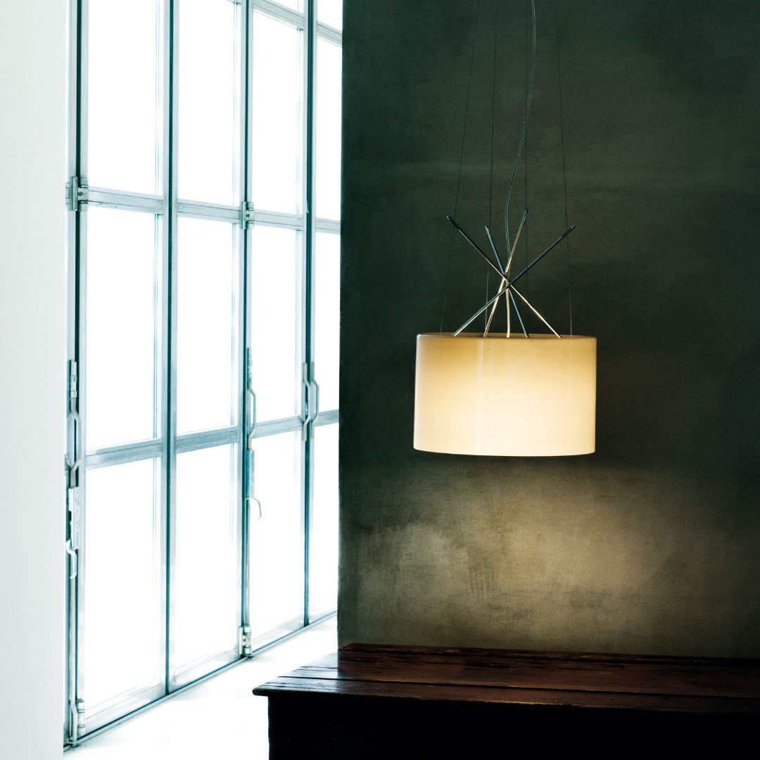 Flos RAY S white F5931009 RAY подвес 102933 - Вид №2