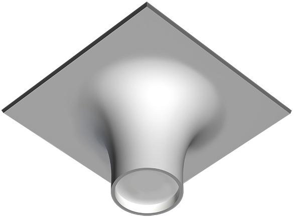 Flos Люстра Soft collection - out sun-id-1481050 - Вид №2