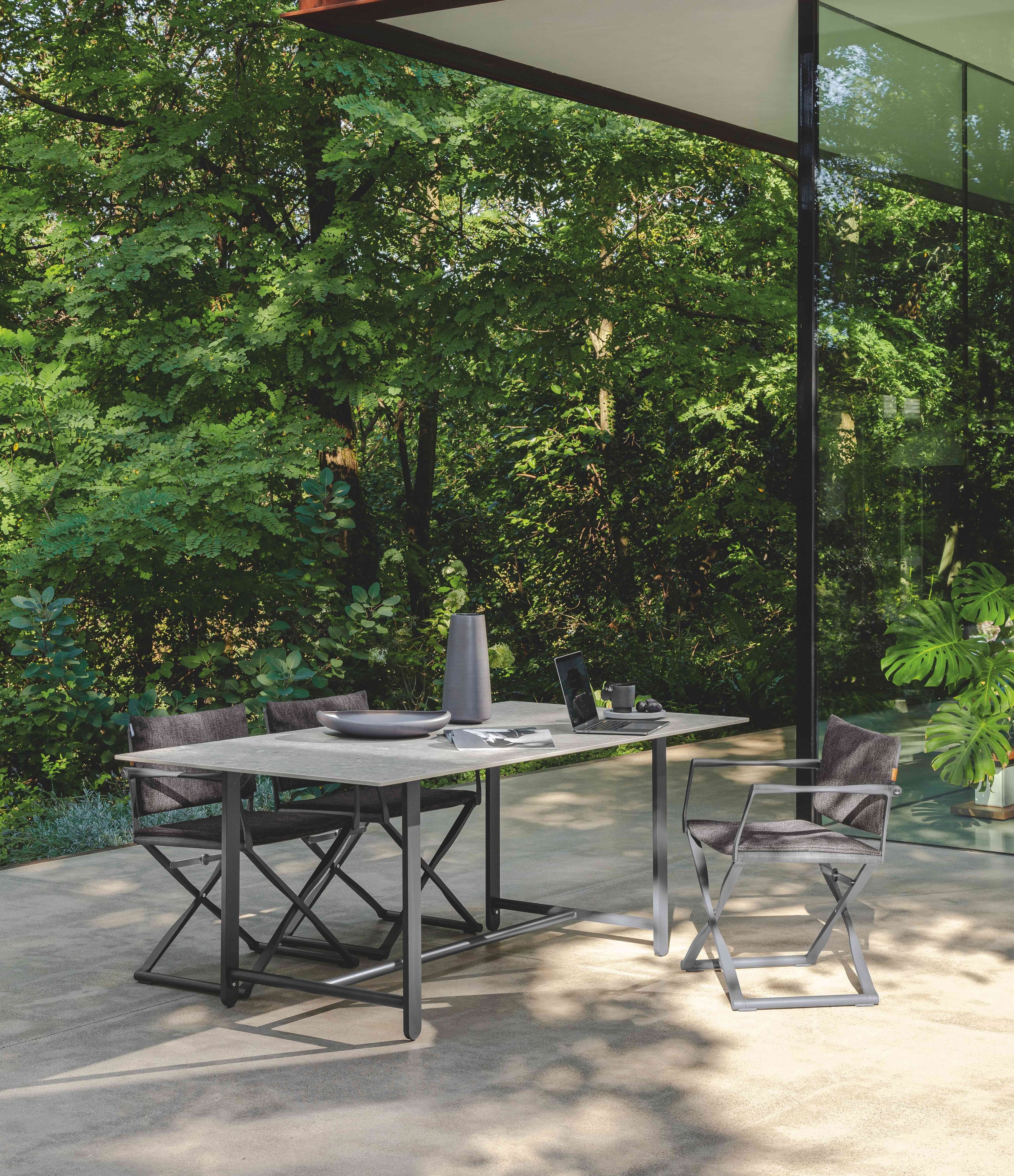 Креслице Talenti Riviera ARCH-00033557 - Вид №4