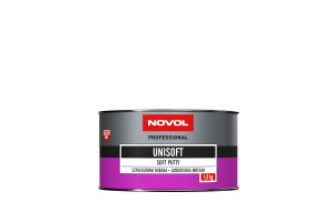 17884333 Шпатлевка UNISOFT мягкая 1.8 кг X6119541 NOVOL