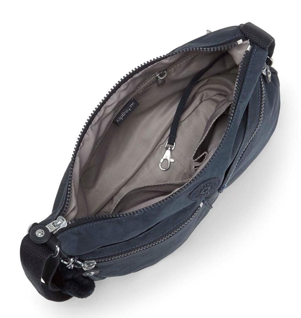 K02144H66 Сумка Medium Across Body Shoulder Bag Kipling Izellah  - Вид №2
