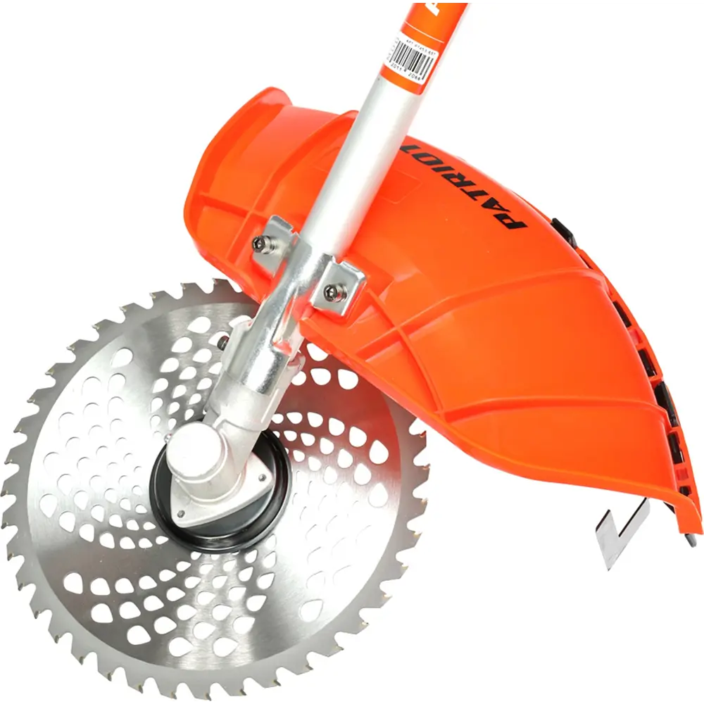 Триммер бензиновый Patriot PT 537 1.8 л.с STLM-2053559 - Вид №11