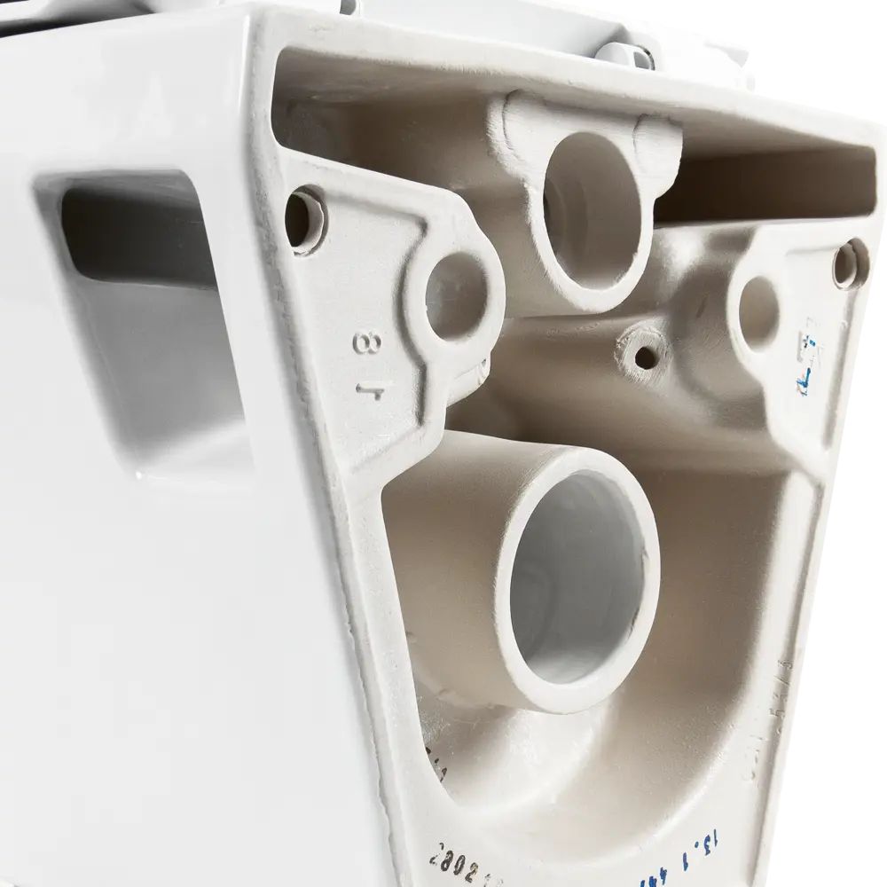 Унитаз подвесной Durastyle 82016418 STLM-2000292 Duravit - Вид №6