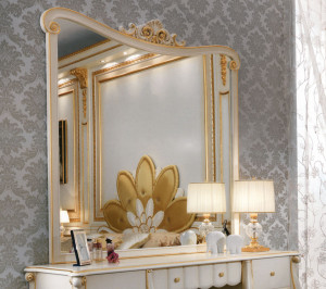 Зеркало Maya CARLO ASNAGHI 11263