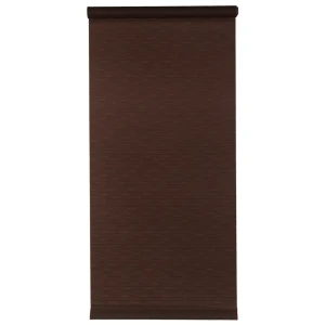 Штора рулонная Inspire 60х160 см цвет шоколадный 16734560 STLM-2185074