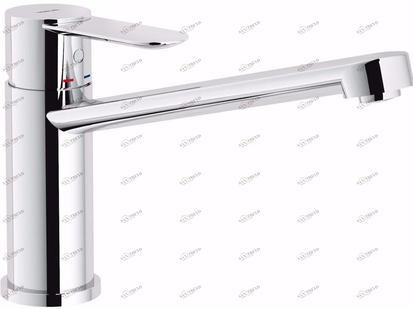 Nobili Rubinetterie Смеситель кухонный с аэратором Sand sun-id-1417931