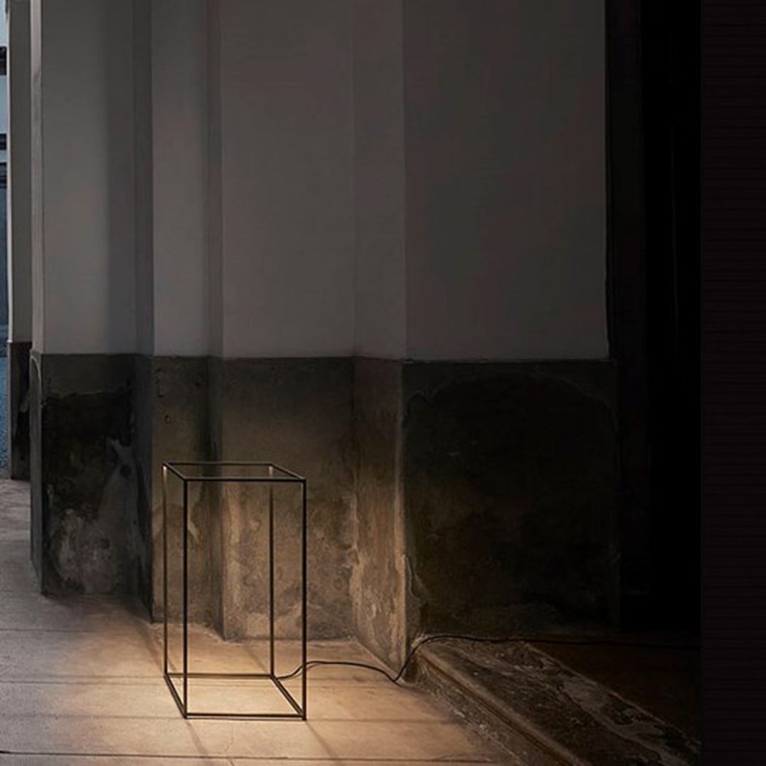 Flos F3120054 Ipnos торшер  - Вид №2