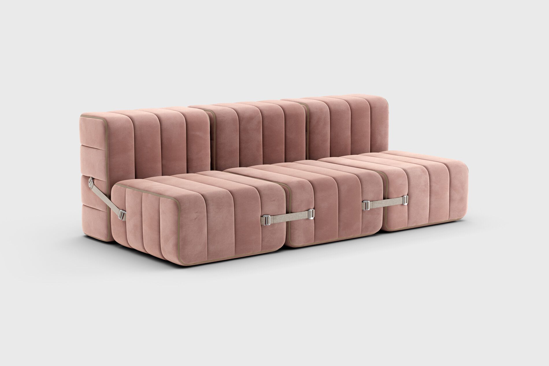 Ткань диван AMBIVALENZ Curt ARCH-00042779 - Вид №55