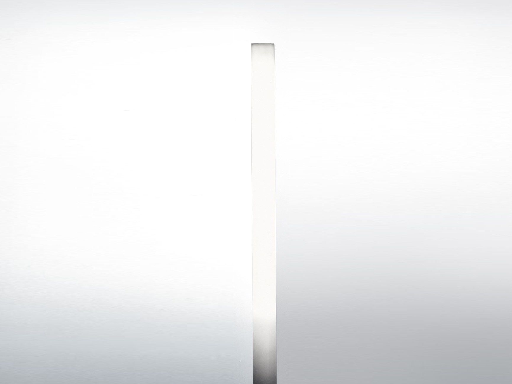 Напольная лампа из метакрилата Martinelli Luce пестик ARCH-00059511 - Вид №2