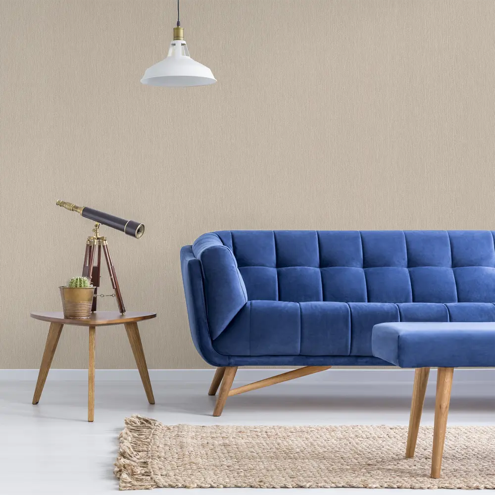 Обои флизелиновые Grandecolife Chevron коричневые 1.06 м R105122 STLM-2061773 - Вид №2