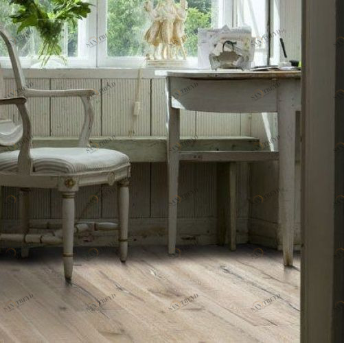 Паркетная доска Kahrs Дуб Аспеланд 2600200586