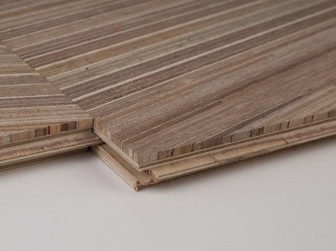 Plexwood Покрытие пола / стен из фанеры sun-id-1353637 - Вид №6