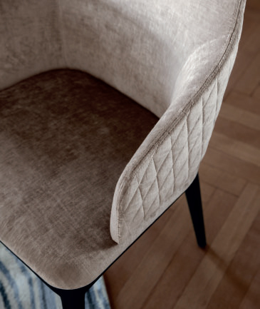 Стул HILARY OPERA 47039/R Contemporary - Вид №1