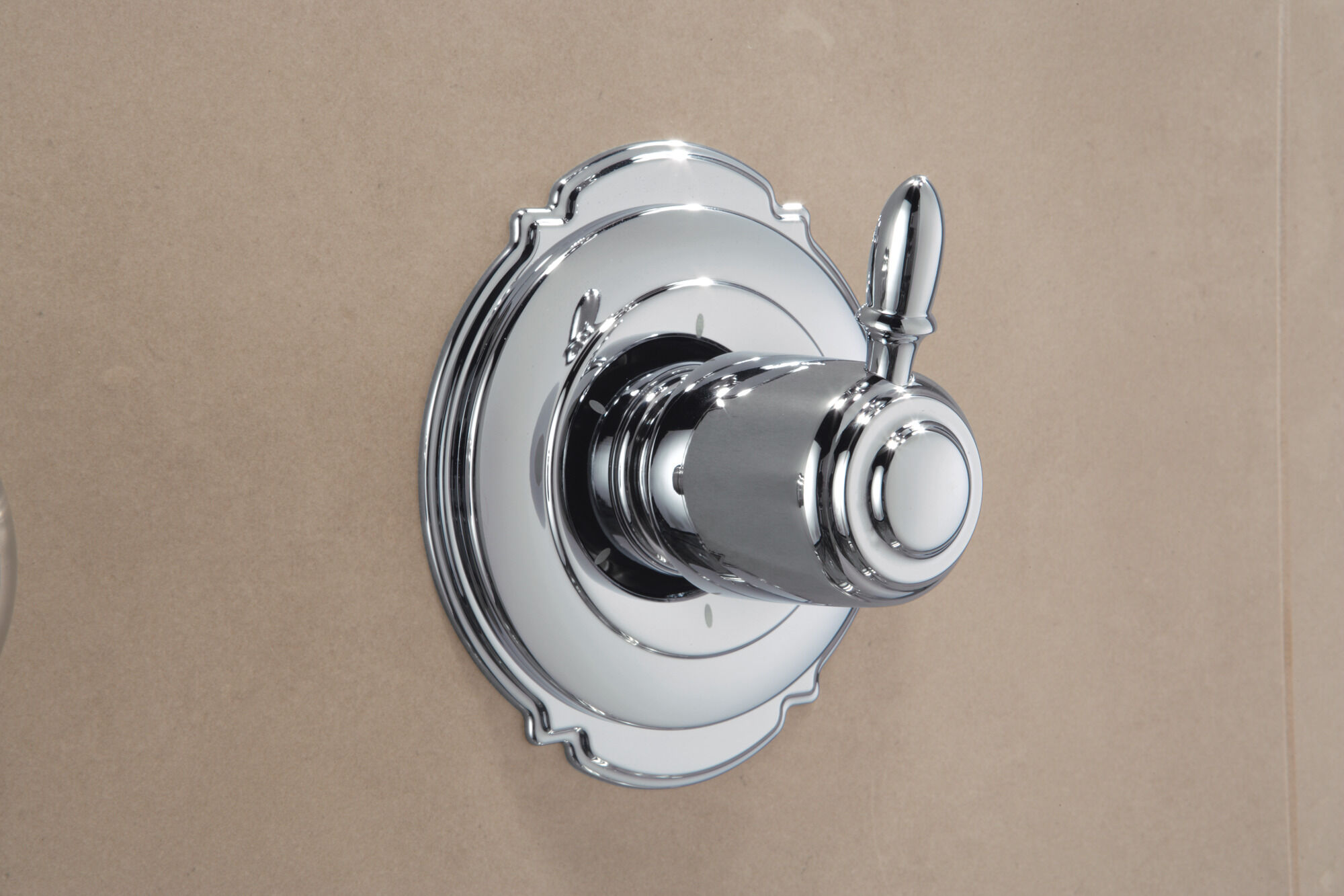 6 Настройка дифферента Delta Faucet T11956-SS - Вид №1