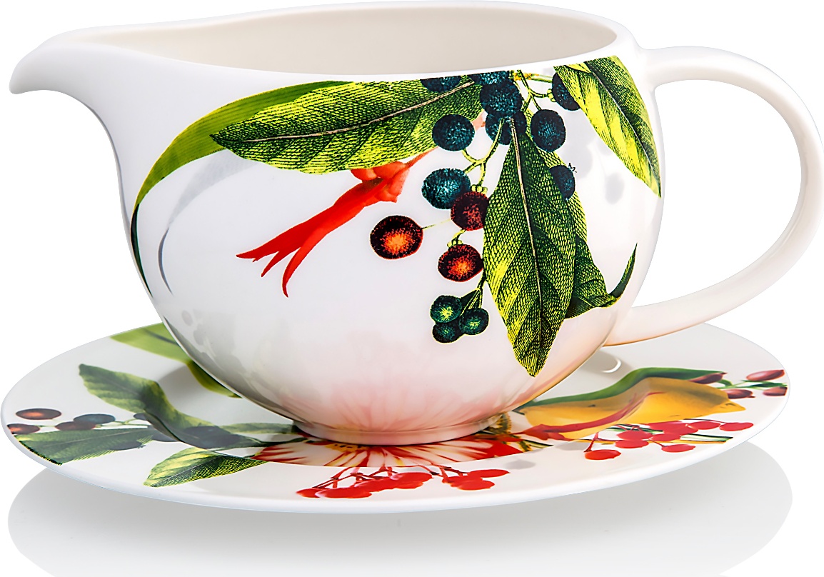 10577403 Соусник Фарфоровый Rosenthal Германия 