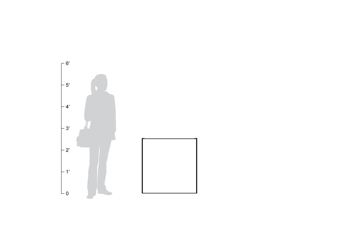 FSRT213 Сеялка для митры  Forms-surfaces  - Вид №10