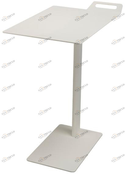 Casala Стальной стол с порошковым покрытием ПК Tail sun-id-1414864
