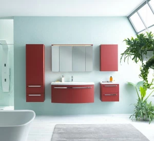 Тумба с раковиной Adele 01059  Словения