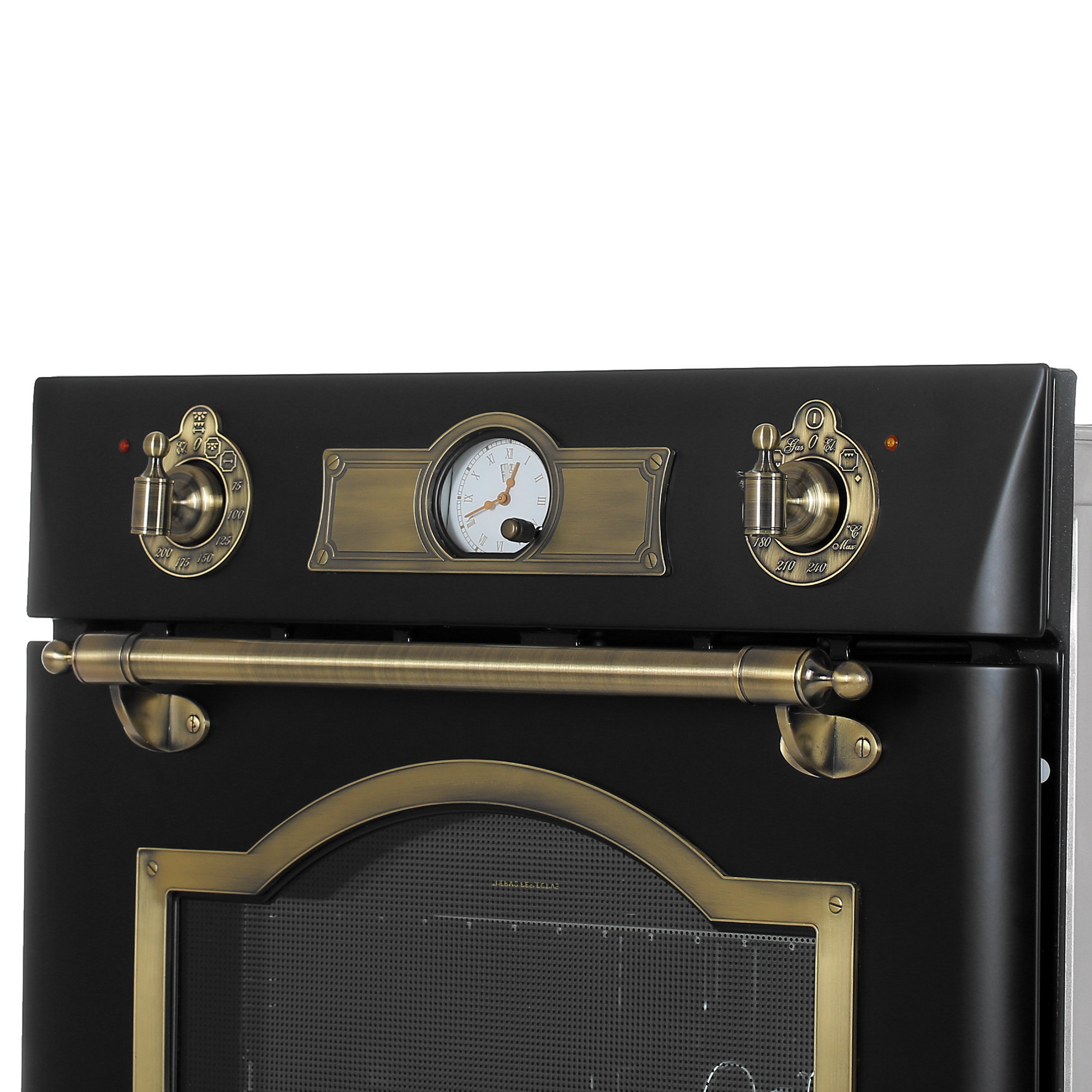 1110813 Газовый духовой шкаф Kaiser EG 6345 Em STDN-0026830 - Вид №3